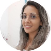 Flávia Borges Da Silva