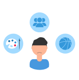 Sintomas de depressão