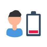 Sintomas de depressão