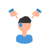 Sintomas de depressão