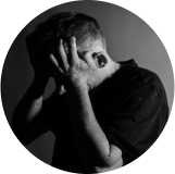 Pensamentos raivosos