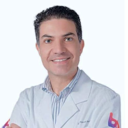 Eduardo Neri - Ortopedista e Traumatologista em São Paulo (SP) | doctoranytime