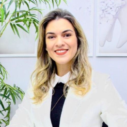 Fernanda Nicchio Salume - Dentista em Cotia | doctoranytime