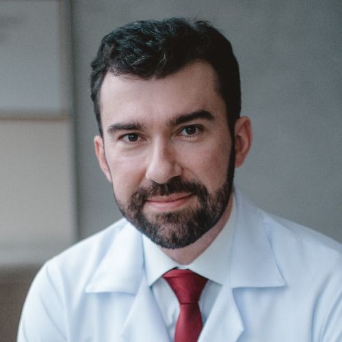 Gabriel Dotta - Cardiologista em Florianópolis | doctoranytime