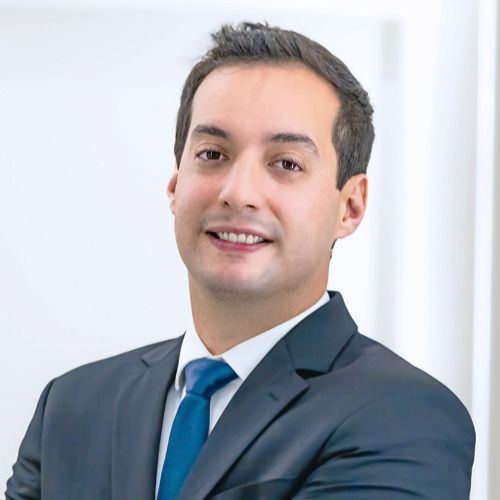 Dr. Eduardo Costa - Urologista em São Paulo (SP) | doctoranytime