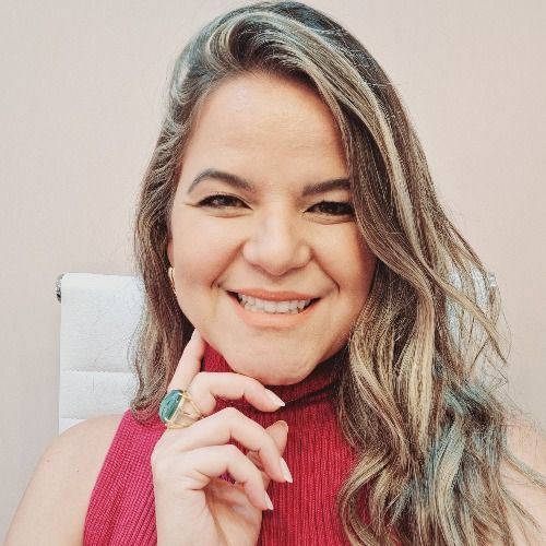 Larissa Cruz De Freitas Borges - Nutricionista em Brasília | doctoranytime
