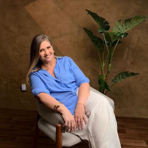 Elaine Neirão Mendes - Psicólogo em Belém  (PA) | doctoranytime