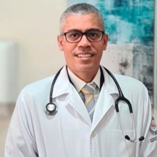 Allan Machado Silva - Gastroenterologista em São Gonçalo | doctoranytime