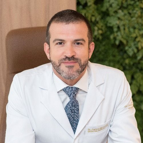 Carlos Marcondes - Ginecologista Obstetra em São Paulo (SP) | doctoranytime