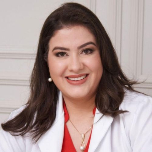 Ana Paula Lima - Psicólogo em Santo André | doctoranytime