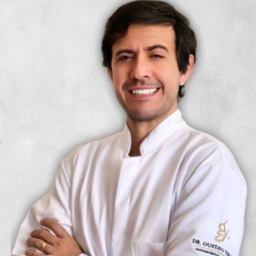 Gustavo De Almeida Vieira - Gastroenterologista em São Paulo (SP) | doctoranytime