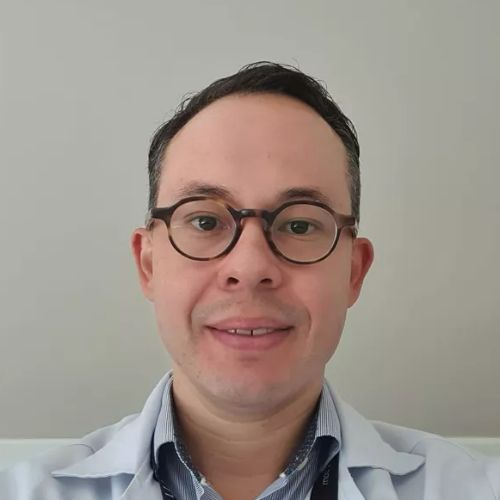 Vinicius Ynoe Moraes - Cirurgião de Mão em São Paulo (SP) | doctoranytime