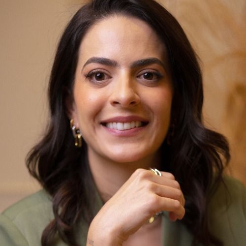 Sophia Cerceau - Otorrinolaringologista em Brasília | doctoranytime