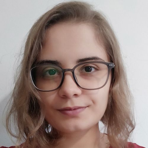 Caroline Vasques - Psicólogo em São Paulo (SP) | doctoranytime