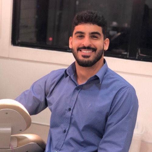 Igor Reis Dias - Dentista em Vila Velha | doctoranytime Igor Reis Dias - Dentista em Vila Velha | doctoranytime