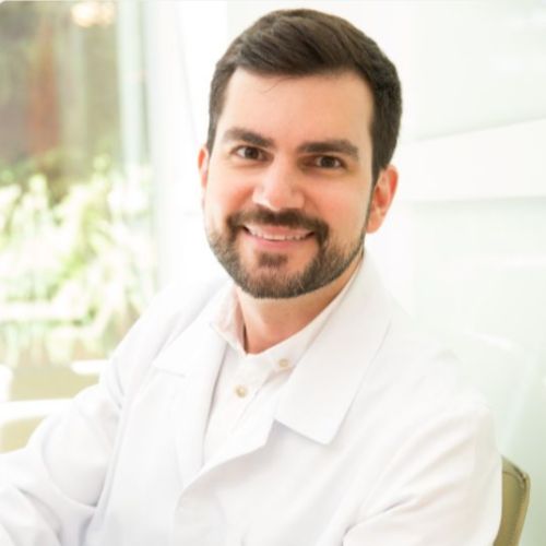Daniel Baptista - Gastroenterologista em Bela Vista | doctoranytime