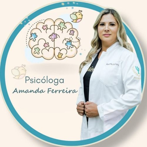 Amanda De Cássia Ferreira Antunes - Psicólogo em Sete Lagoas | doctoranytime
