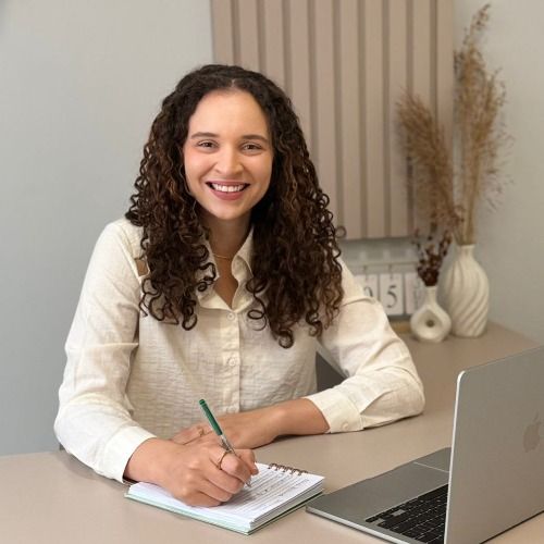 Gabrielly Souto Psicóloga Em Parauapebas - Psicólogo em Parauapebas | doctoranytime