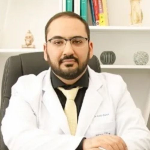 Amir Daher Shehadeh - Ortopedista e Traumatologista em São Paulo (SP) | doctoranytime