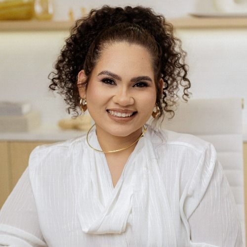 Dra. Natália Aragão - Endocrinologista em São Bernardo do Campo | doctoranytime