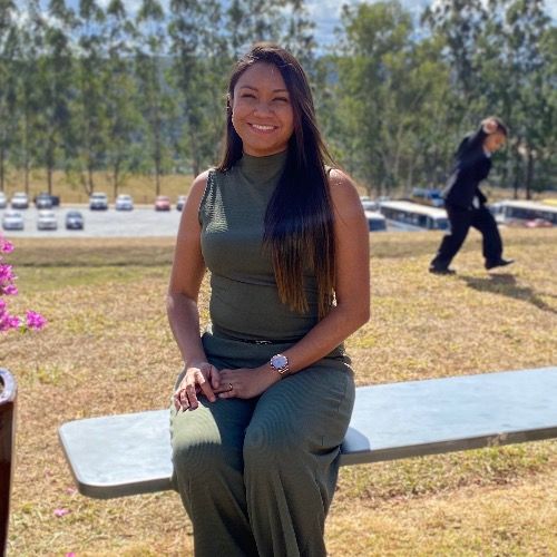 Esther Gomes De Souza - Nutricionista em Contagem | doctoranytime Esther Gomes De Souza - Nutricionista em Contagem | doctoranytime