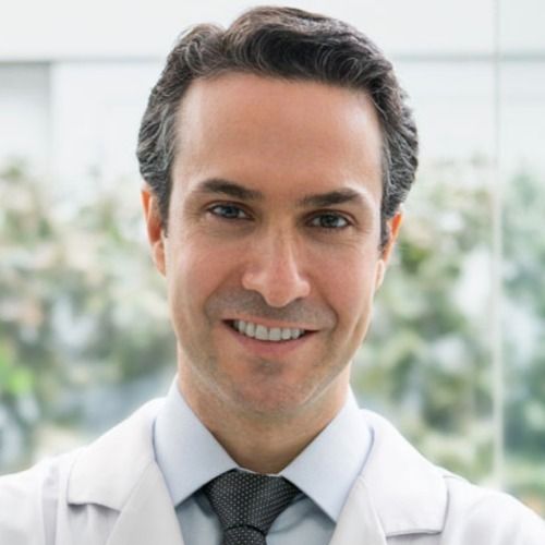 Mauricio Sorbello - Coloproctologista em São Paulo (SP) | doctoranytime