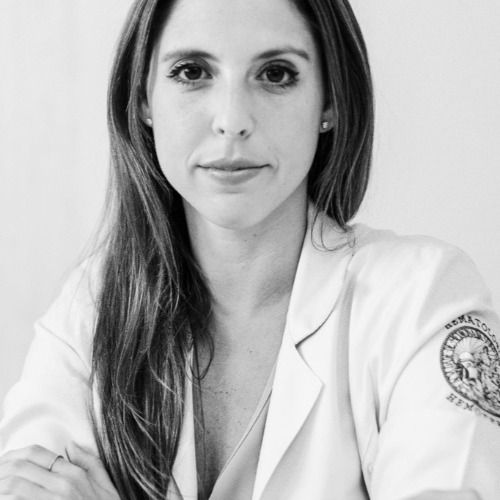 Giovanna Ghelfond - Hematologista em São Paulo (SP) | doctoranytime