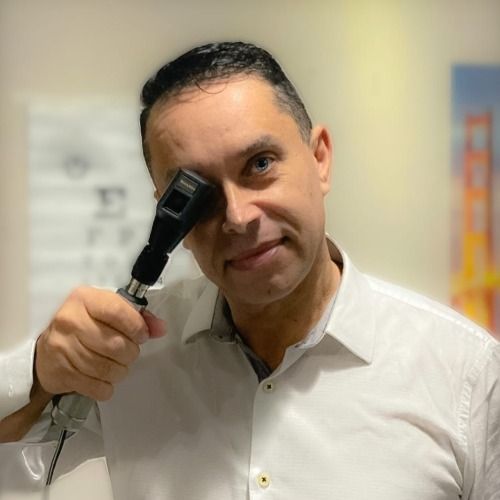 Leandro Oliveira - Optometrista em Taquara | doctoranytime Leandro Oliveira - Optometrista em Taquara | doctoranytime