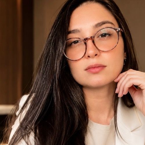 Danielle Limão - Fonoaudiólogo em São José do Rio Preto | doctoranytime