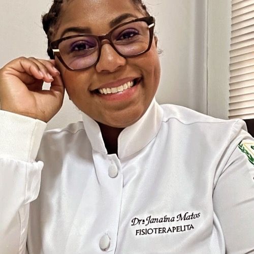 Janaína Matos - Fisioterapeuta em Campinas | doctoranytime