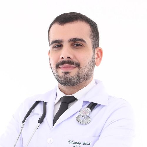 Eduardo Braz - Generalista em Jaboatão dos Guararapes | doctoranytime Eduardo Braz - Generalista em Jaboatão dos Guararapes | doctoranytime