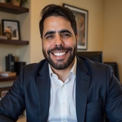 Samuel Viana - Psicanalista em São Paulo (SP) | doctoranytime
