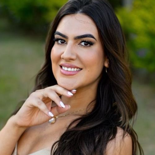 Joana Lima - Psicólogo em Rio Grande | doctoranytime