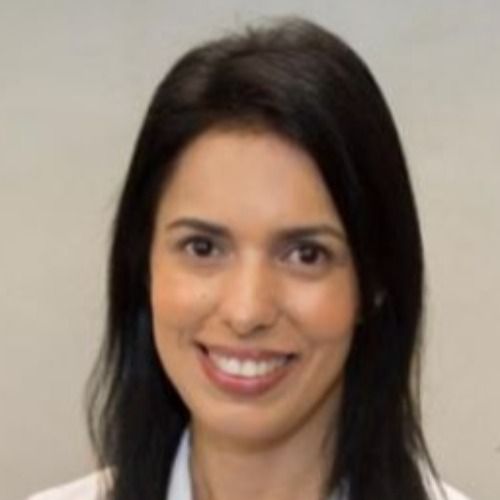 Adriana Martins Rangel - Coloproctologista em Rio de Janeiro (RJ) | doctoranytime