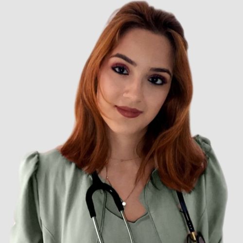 Kimberly Paim - Fisioterapeuta em São Paulo (SP) | doctoranytime