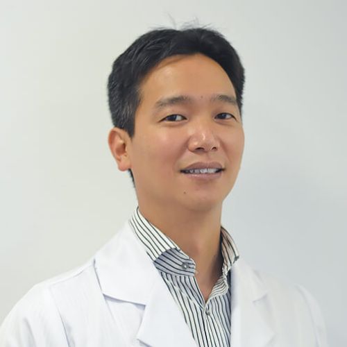 Diego Yuji Ito - Cirurgião do Aparelho Digestivo em São Paulo (SP) | doctoranytime