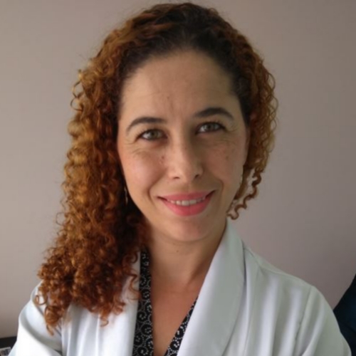 Luciana Alexandre - Fisioterapeuta em Jundiaí | doctoranytime