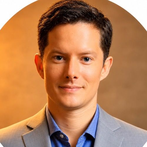 André Lins De Medeiros - Oftalmologista em João Pessoa | doctoranytime