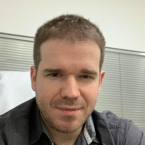Dr. Pedro Bastos - Urologista em Juiz de Fora | doctoranytime Dr. Pedro Bastos - Urologista em Juiz de Fora | doctoranytime