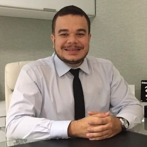 Dr. Alexandre  Maranhão - Cirurgião Buco Maxilo Facial em Fortaleza | doctoranytime