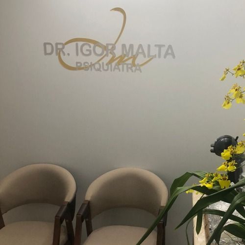 Igor Malta - Psiquiatra em Cascavel (PR) | doctoranytime