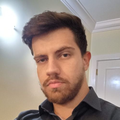 Rodrigo Barasoli Da Silva - Psicanalista em Santo André | doctoranytime