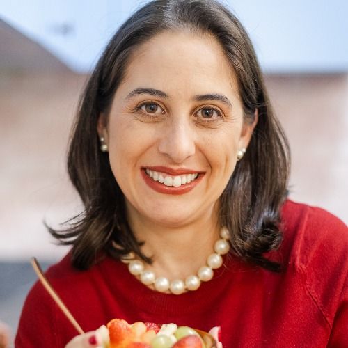Ana Caroline Curcio Inonhe - Nutricionista em São Paulo (SP) | doctoranytime