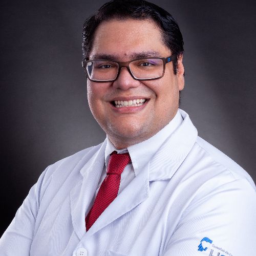 Percy Richard Chavez Taborga - Cardiologista em São Paulo (SP) | doctoranytime