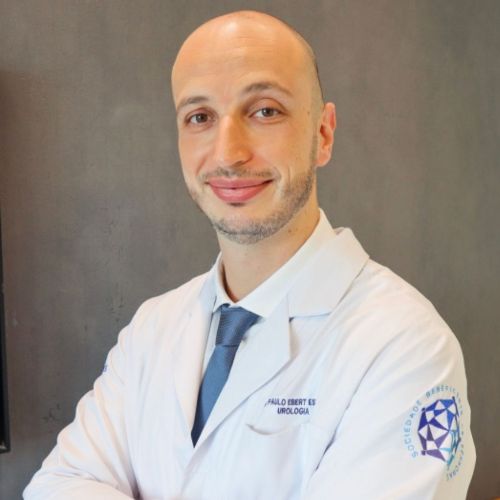 Paulo Augusto Ebert Esteves - Neurologista em São Paulo (SP) | doctoranytime