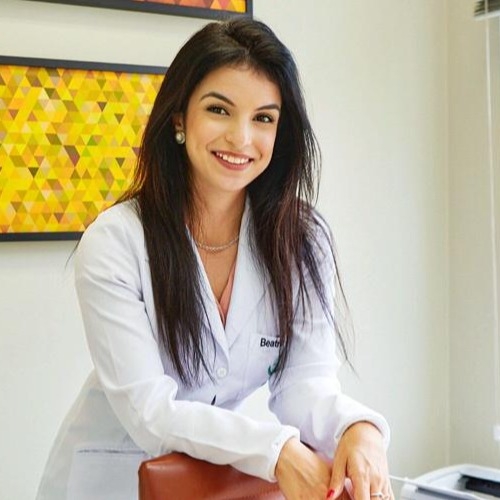 Beatriz Batista - Nutricionista em São Paulo (SP) | doctoranytime