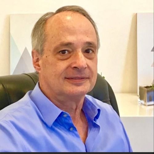 Dirceu De Albuquerque Doretto - Psiquiatra em Sorocaba | doctoranytime