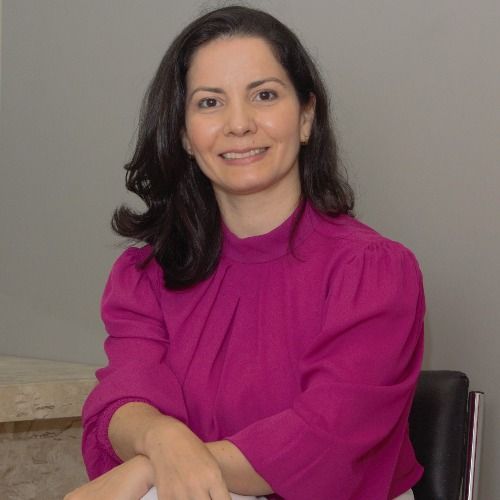 Silvana Sales De Deus Barbosa - Urologista em Teresina | doctoranytime