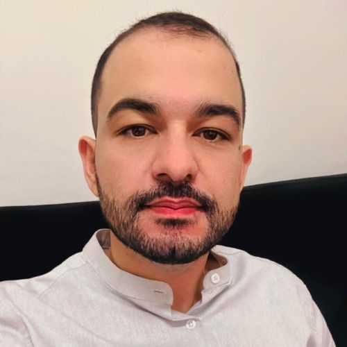 Henrique José Almeida - Neuropsicólogo em Belo Horizonte | doctoranytime