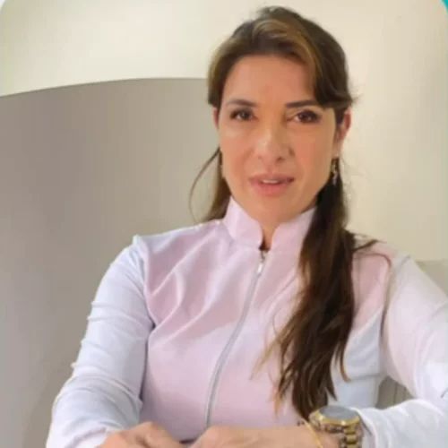 Marina Bertholi - Dentista em Araras | doctoranytime